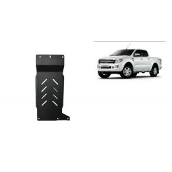 Stalowa osłona skrzyni biegów Ford Ranger (2011-2020)